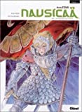 Nausicaä de la vallée du vent