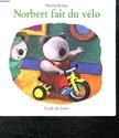 Norbert fait du velo