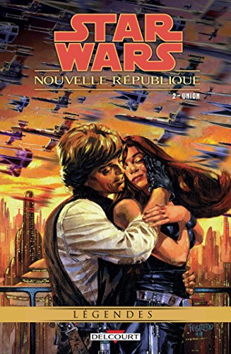 Nouvelle république