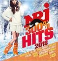 Nrj 300% hits 2018