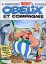 Obelix et compagnie