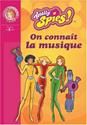 On connait la musique