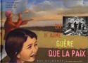On n'aime guere que la paix