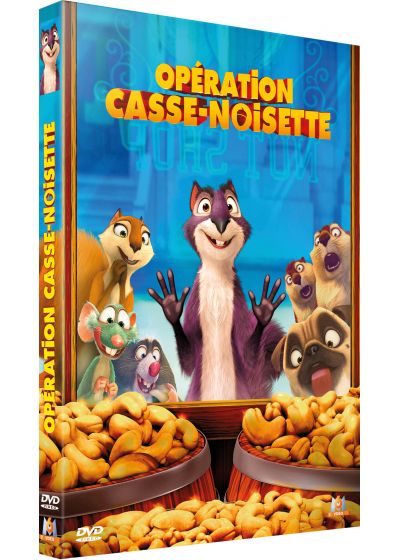 Opération casse-noisette