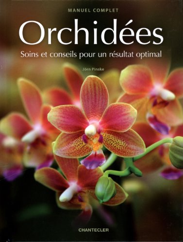 Orchidées