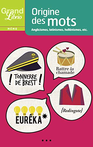 Origine des mots