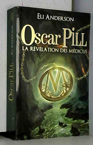 Oscar pill 1