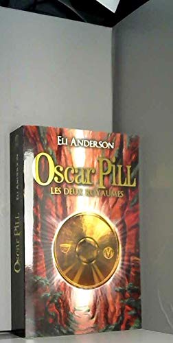 Oscar pill 2