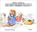 Ou est passe filou ?