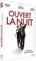 Ouvert la nuit