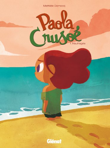 Paola crusoe 1