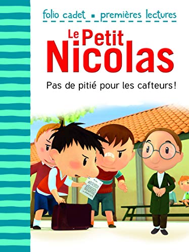 Pas de pitie pour les cafteurs !