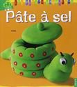 Pate a sel