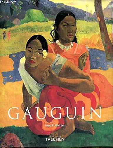 Paul Gauguin, 1848-1903