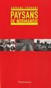 Paysans de normandie