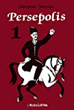 Persepolis : T1