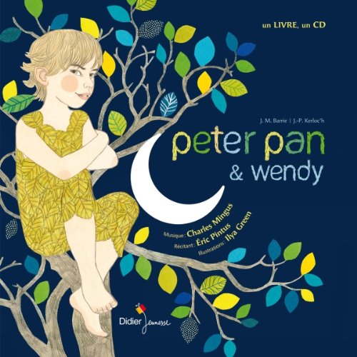 Peter pan et wendy