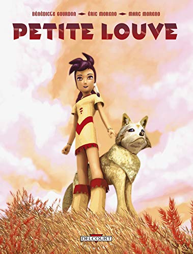 Petite louve