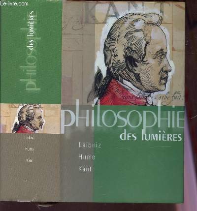 Philosophie des lumieres