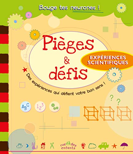 Pièges & défis