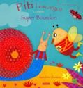 Piti l'escargot contre Super Bourdon