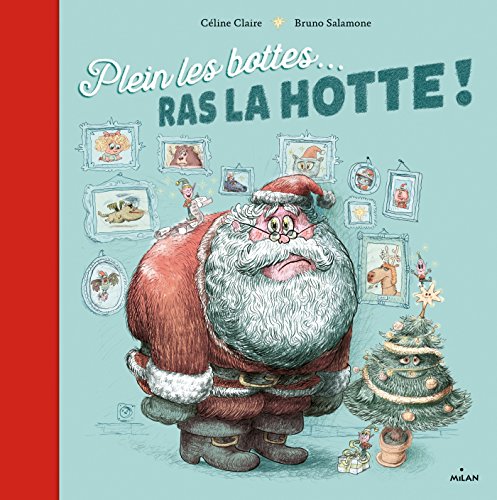 Plein les bottes... ras les bottes