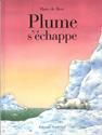 Plume s'echappe