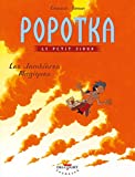 Popotka le petit sioux