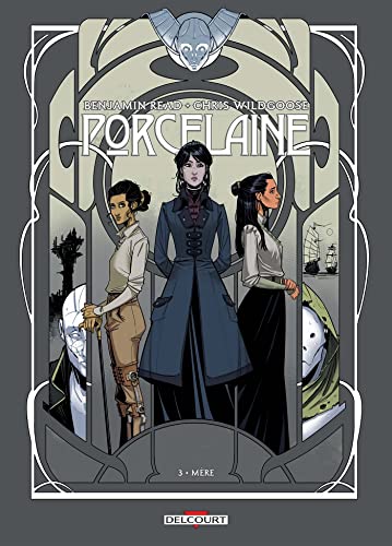 Porcelaine