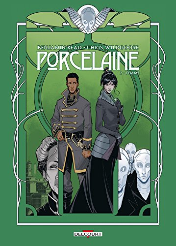 Porcelaine