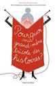 Pourquoi ma grand-mère tricote des histoires ?
