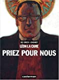 Priez pour nous