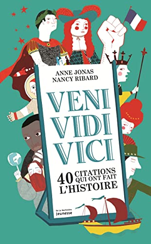 Quarante citations qui ont fait l'histoire