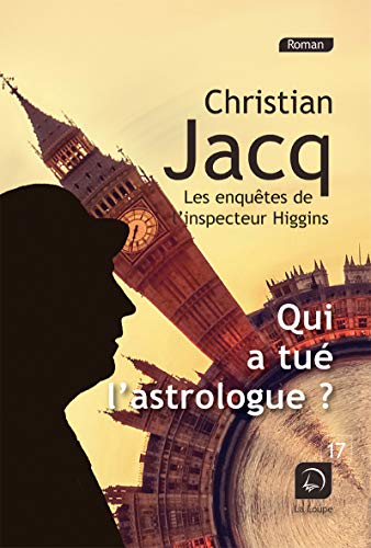 Qui a tué l'astrologue ?