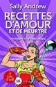 Recettes d'amour et de meurtre