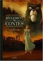 Règlement de contes