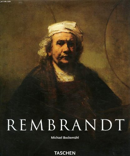 Rembrandt, 1606-1669, le mystère de l'apparition