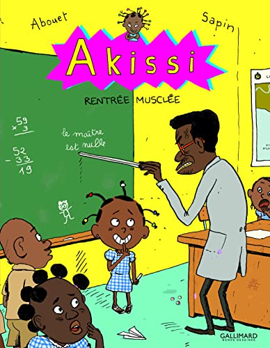 Rentrée musclée