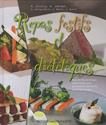 Repas festifs et diététiques