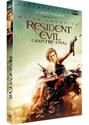 Resident evil : Chapitre final