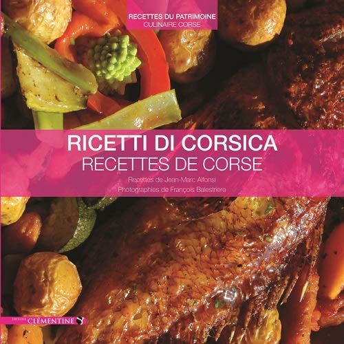 Ricetti di corsica