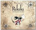 Rikiki, terrible pirate des mers