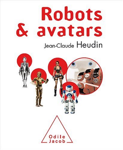 Robots & avatars