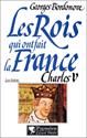 Rois qui ont fait la france (Les) 1