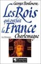 Rois qui ont fait la france (Les) 2