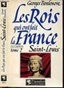 Rois qui ont fait la france (Les) 3