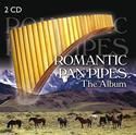 Romantic pan pipes the album