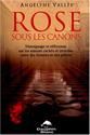 Rose sous les canons
