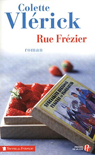 Rue frézier