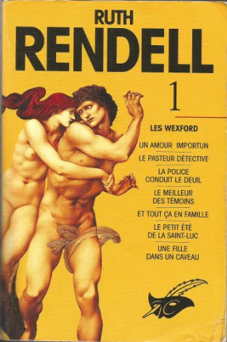 Ruth Rendell